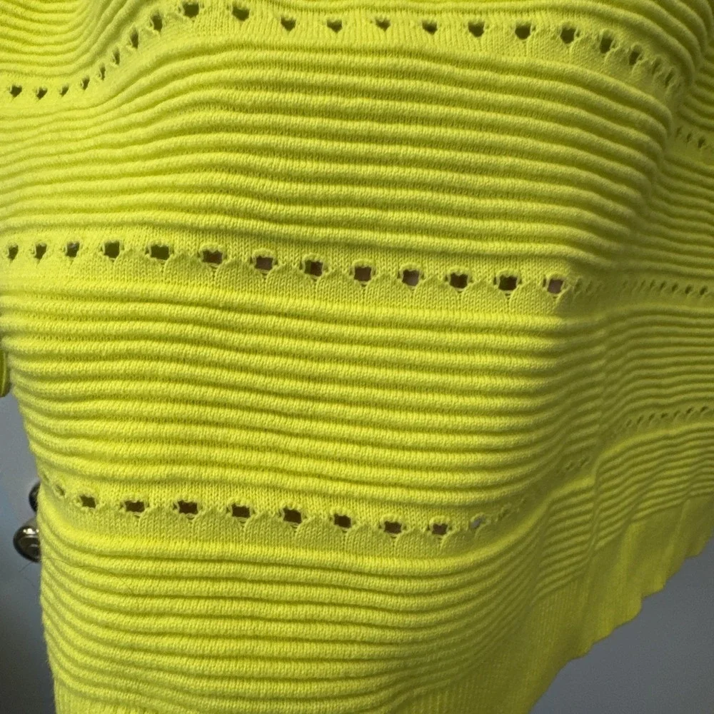 french‎ connection sweater large